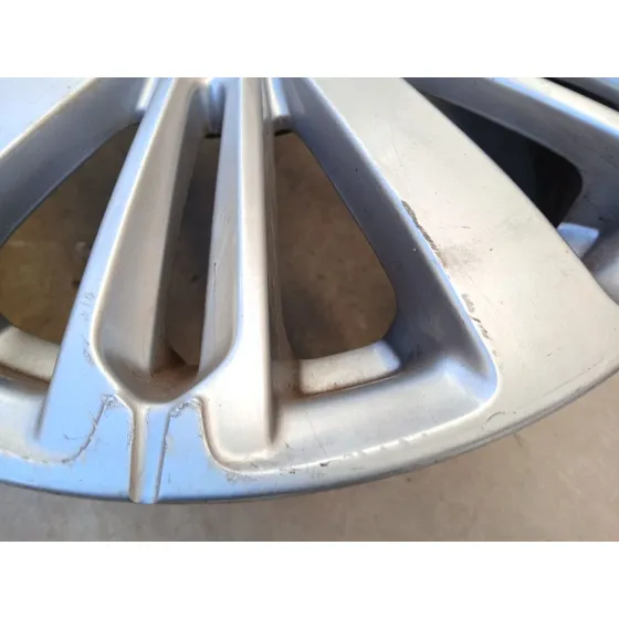 Llanta para Peugeot 208 I (Ca_, Cc_)