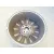 Llanta para Peugeot 208 I (Ca_, Cc_)