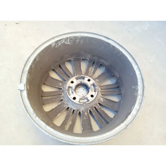 Llanta para Peugeot 208 I (Ca_, Cc_)