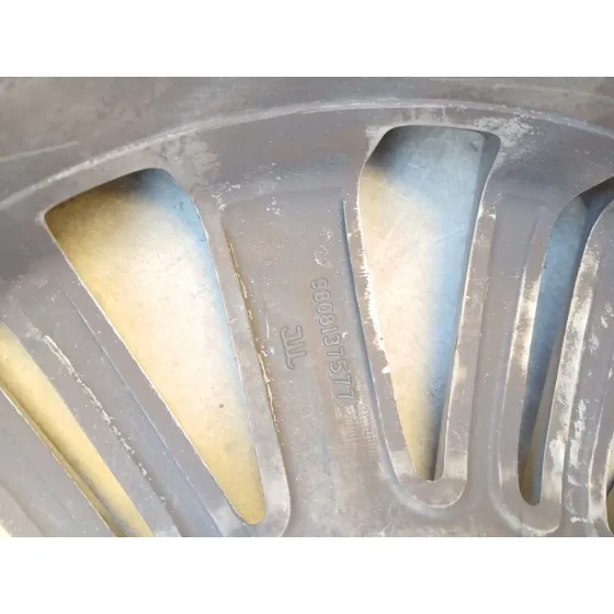Llanta para Peugeot 208 I (Ca_, Cc_)