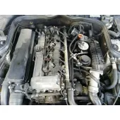 Motor Completo para Mercedes-Benz Clase E (W211) Berlina