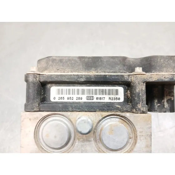 Abs para Citroën C4 Lim.