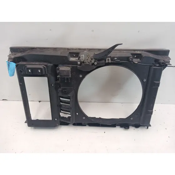 Panel Frontal para Citroën C4 Lim.