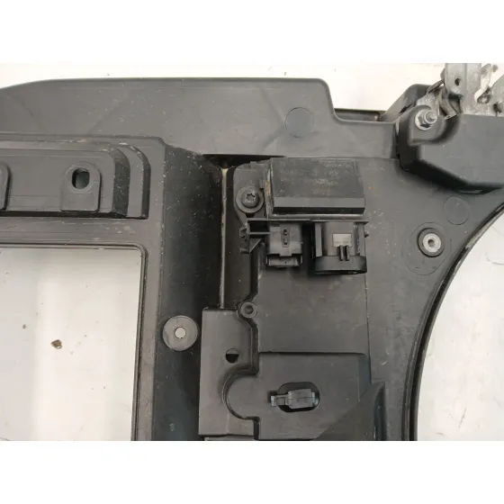 Panel Frontal para Citroën C4 Lim.