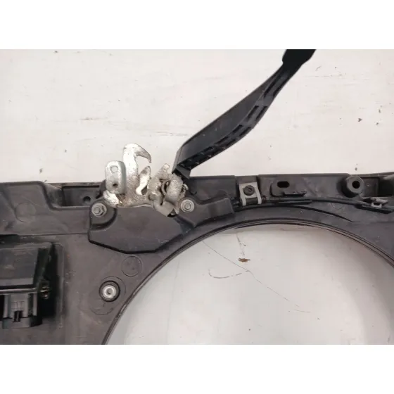 Panel Frontal para Citroën C4 Lim.