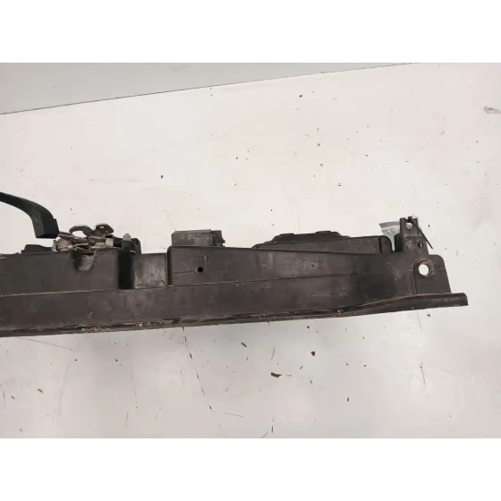 Panel Frontal para Citroën C4 Lim.