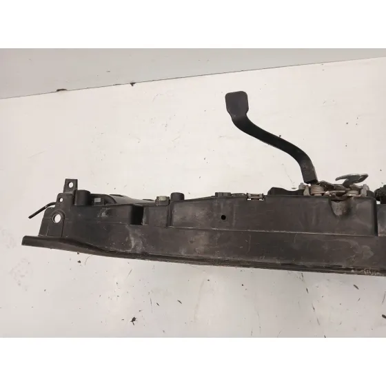 Panel Frontal para Citroën C4 Lim.