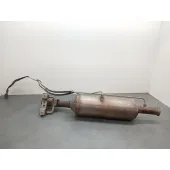 Filtro De Particulas para Citroën C4 Lim.