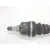 Transmision Delantera Izquierda para Peugeot 3008