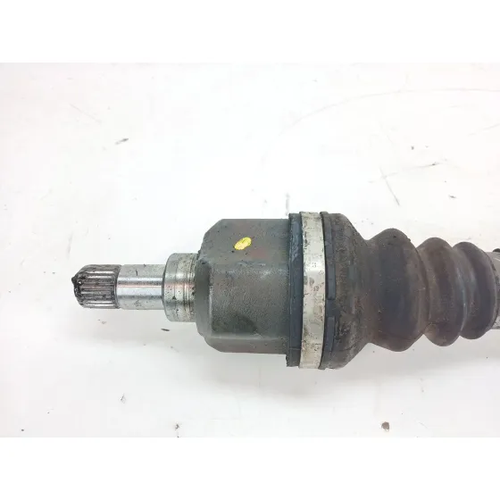 Transmision Delantera Izquierda para Peugeot 3008