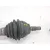 Transmision Delantera Izquierda para Peugeot 3008