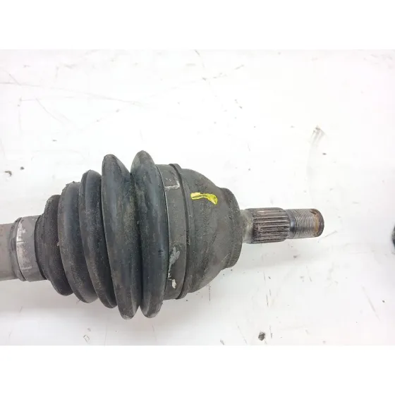 Transmision Delantera Izquierda para Peugeot 3008