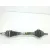 Transmision Delantera Izquierda para Peugeot 3008