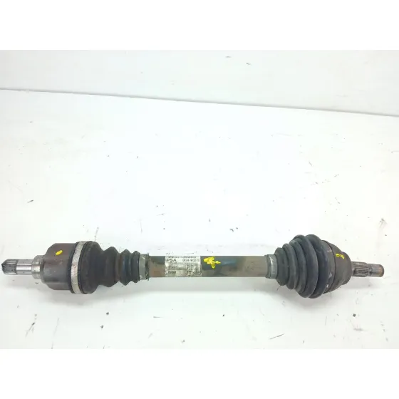 Transmision Delantera Izquierda para Peugeot 3008