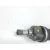 Transmision Delantera Izquierda para Peugeot 3008