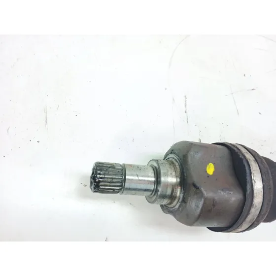 Transmision Delantera Izquierda para Peugeot 3008