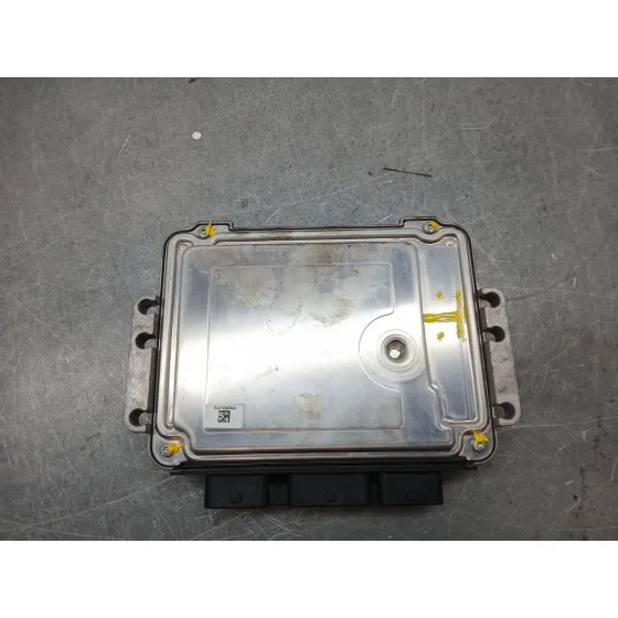Centralita Motor Uce para Peugeot 3008