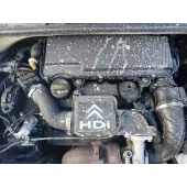 Motor Completo para Citroën C3 I (Fc_, Fn_)
