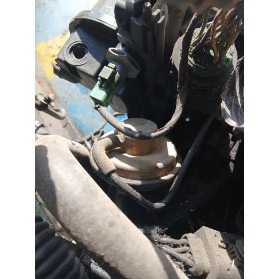 Motor Completo para Citroën C3 I (Fc_, Fn_)