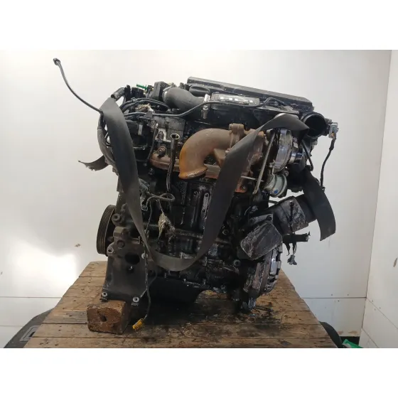Motor Completo para Citroën C3 I (Fc_, Fn_)