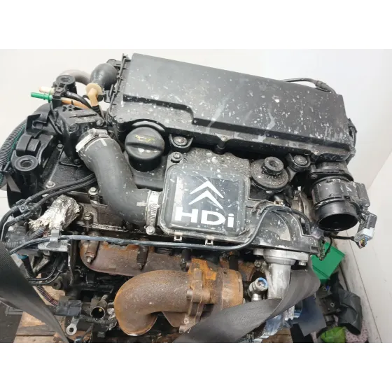 Motor Completo para Citroën C3 I (Fc_, Fn_)
