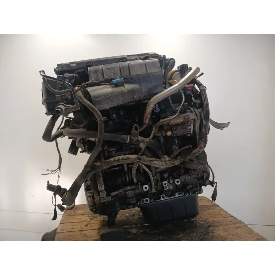 Motor Completo para Citroën C3 I (Fc_, Fn_)