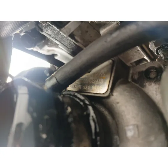 Motor Completo para Citroën C3 I (Fc_, Fn_)