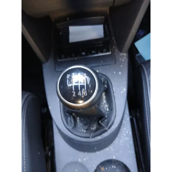 Caja Cambios para Volkswagen Touran (1T3)