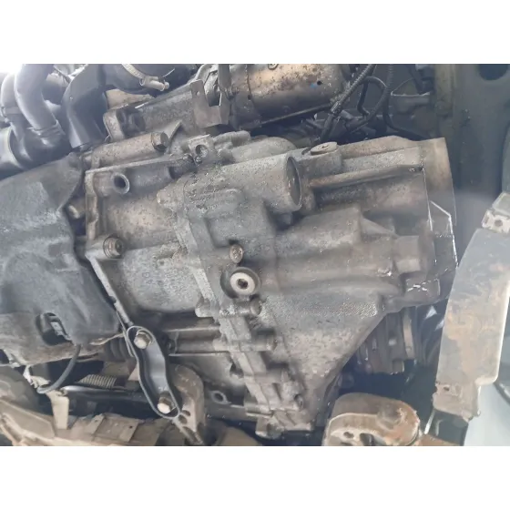 Caja Cambios para Volkswagen Touran (1T3)