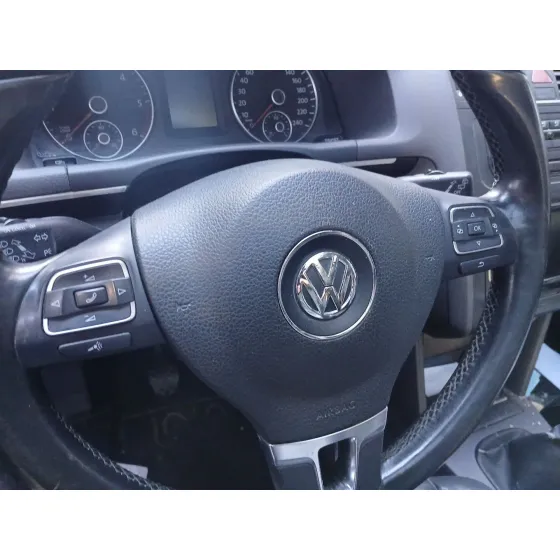Kit Airbag para Volkswagen Touran (1T3)