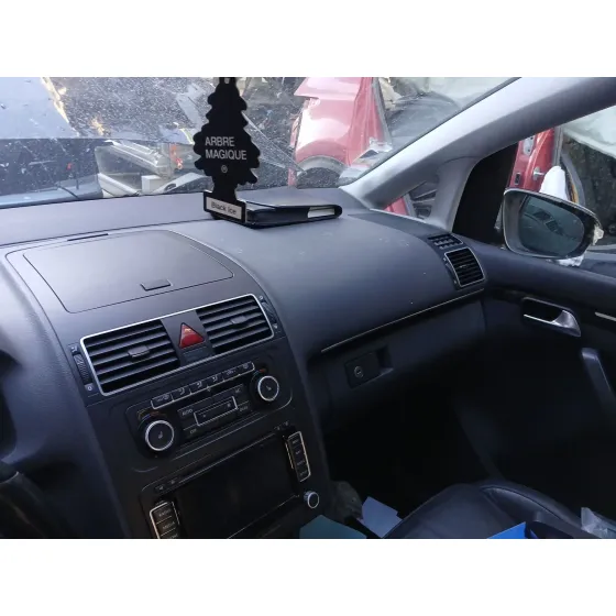 Kit Airbag para Volkswagen Touran (1T3)