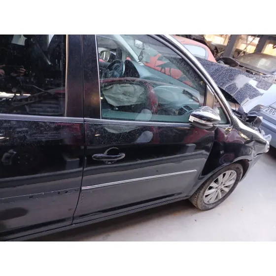 Puerta Delantera Derecha para Volkswagen Touran (1T3)