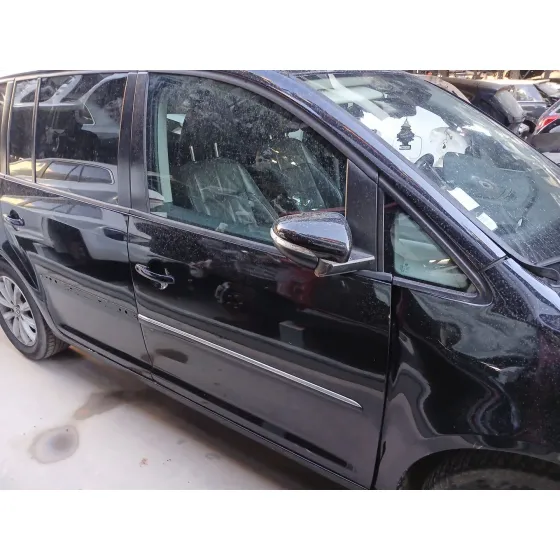 Puerta Delantera Derecha para Volkswagen Touran (1T3)