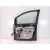 Puerta Delantera Derecha para Volkswagen Touran (1T3)