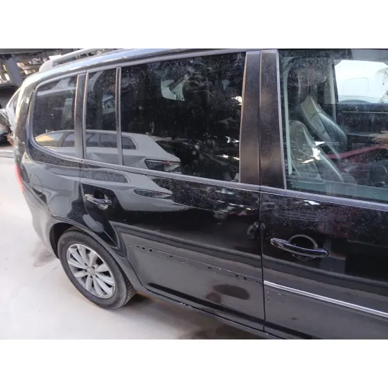 Puerta Trasera Derecha para Volkswagen Touran (1T3)