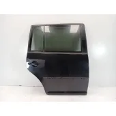 Puerta Trasera Derecha para Volkswagen Touran (1T3)