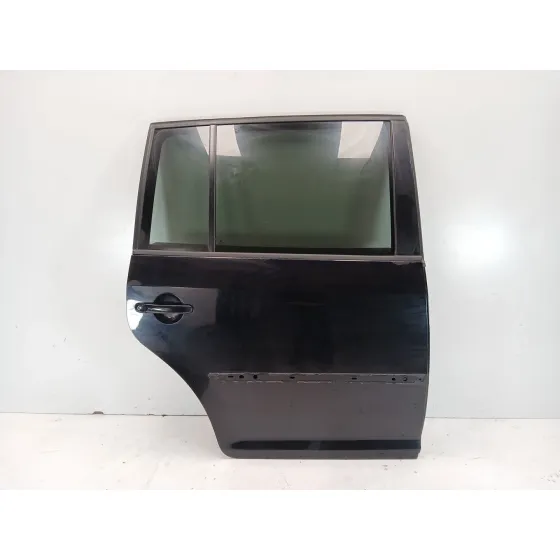 Puerta Trasera Derecha para Volkswagen Touran (1T3)