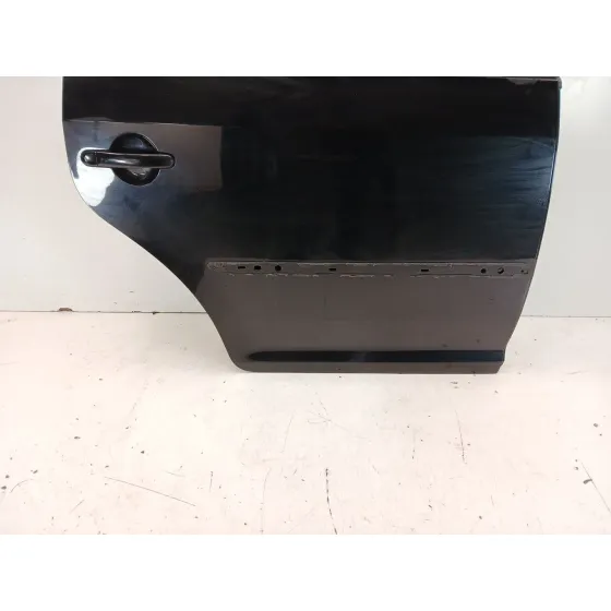 Puerta Trasera Derecha para Volkswagen Touran (1T3)