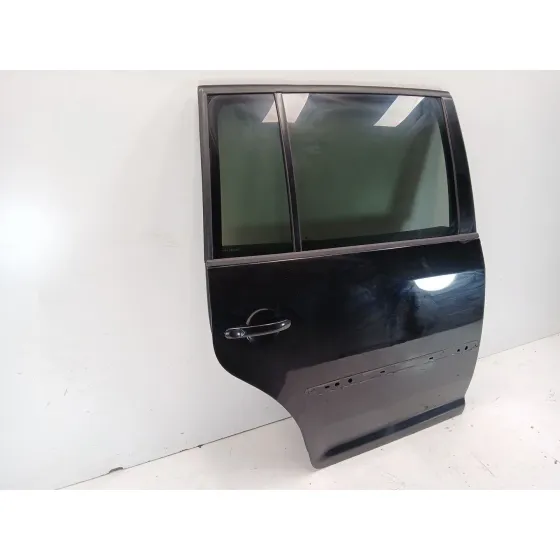 Puerta Trasera Derecha para Volkswagen Touran (1T3)