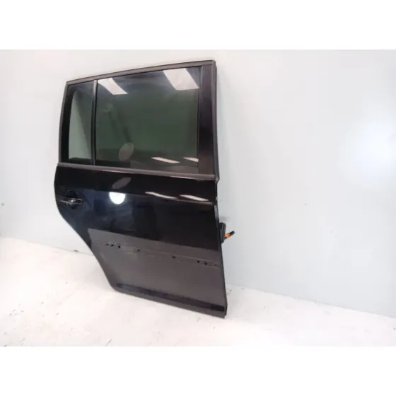 Puerta Trasera Derecha para Volkswagen Touran (1T3)