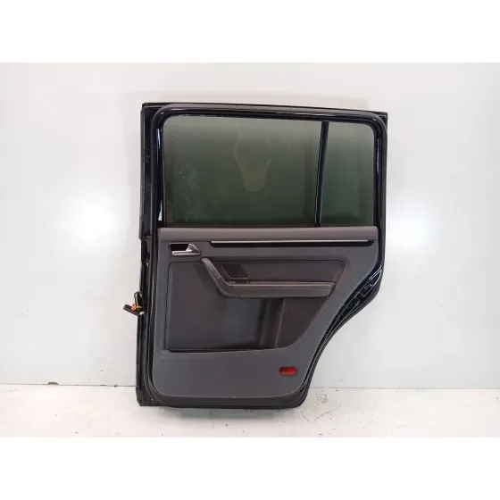 Puerta Trasera Derecha para Volkswagen Touran (1T3)