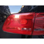 Piloto Trasero Derecho Interior para Volkswagen Touran (1T3)