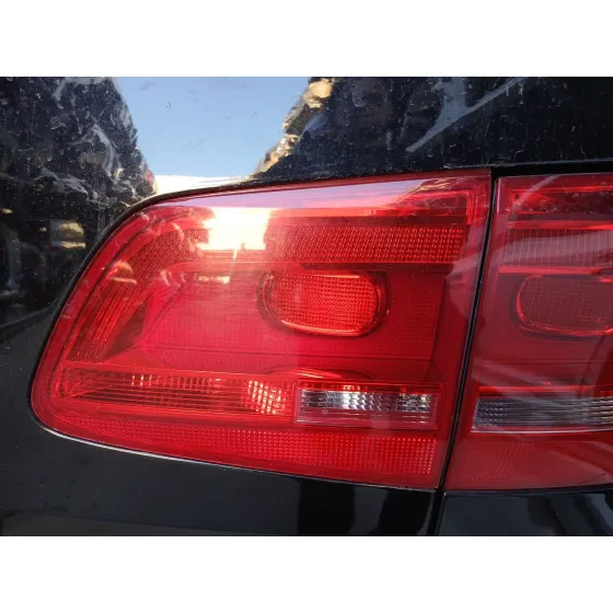 Piloto Trasero Derecho Interior para Volkswagen Touran (1T3)