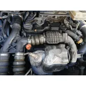Despiece Motor para Citroën C4 Picasso I Monospace (Ud_)