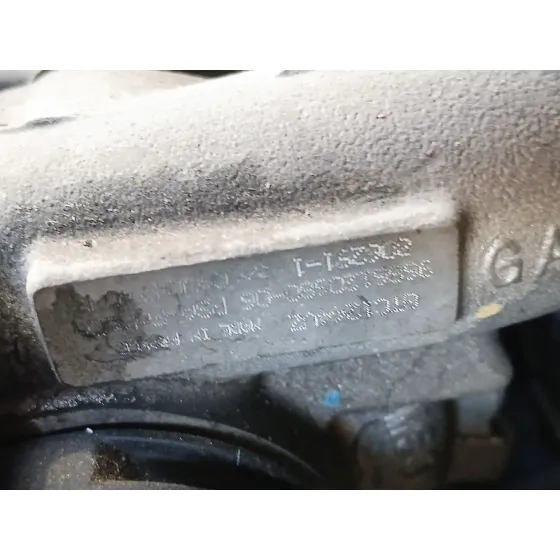 Despiece Motor para Citroën C4 Picasso I Monospace (Ud_)