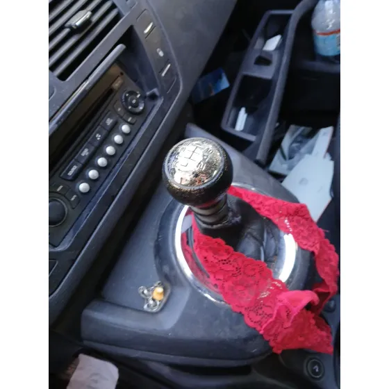 Caja Cambios para Citroën C4 Picasso I Monospace (Ud_)