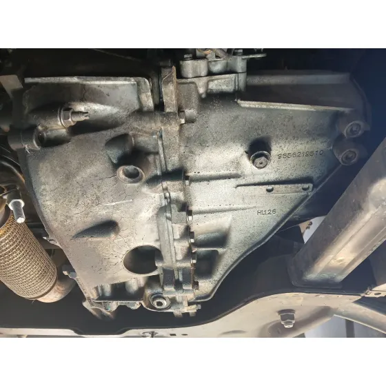 Caja Cambios para Citroën C4 Picasso I Monospace (Ud_)