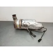 Filtro De Particulas para Citroën C4 Picasso I Monospace (Ud_)
