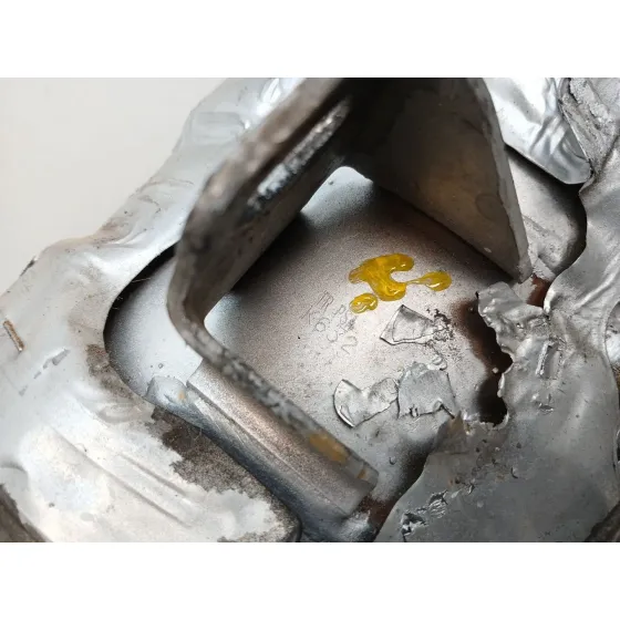 Filtro De Particulas para Citroën C4 Picasso I Monospace (Ud_)