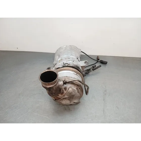 Filtro De Particulas para Citroën C4 Picasso I Monospace (Ud_)